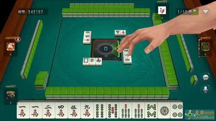 天津地方特色手机麻将制作开发免费架设长期维护