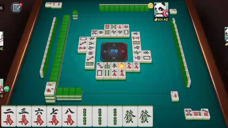 手机休闲游戏开发 麻将、字牌与扑克游戏的软件定制