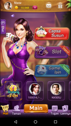 博雅互动深耕印尼市场 本土化探索引领手机麻将新潮流