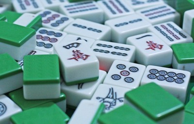 手机版宿松麻将,休闲娱乐的不二选择