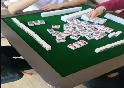 手机麻将游戏开发指南 从概念到实现